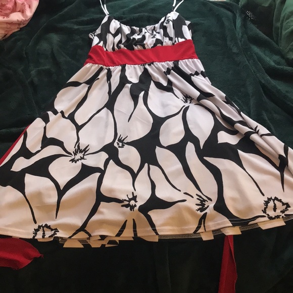 dress - Picture 2 of 4